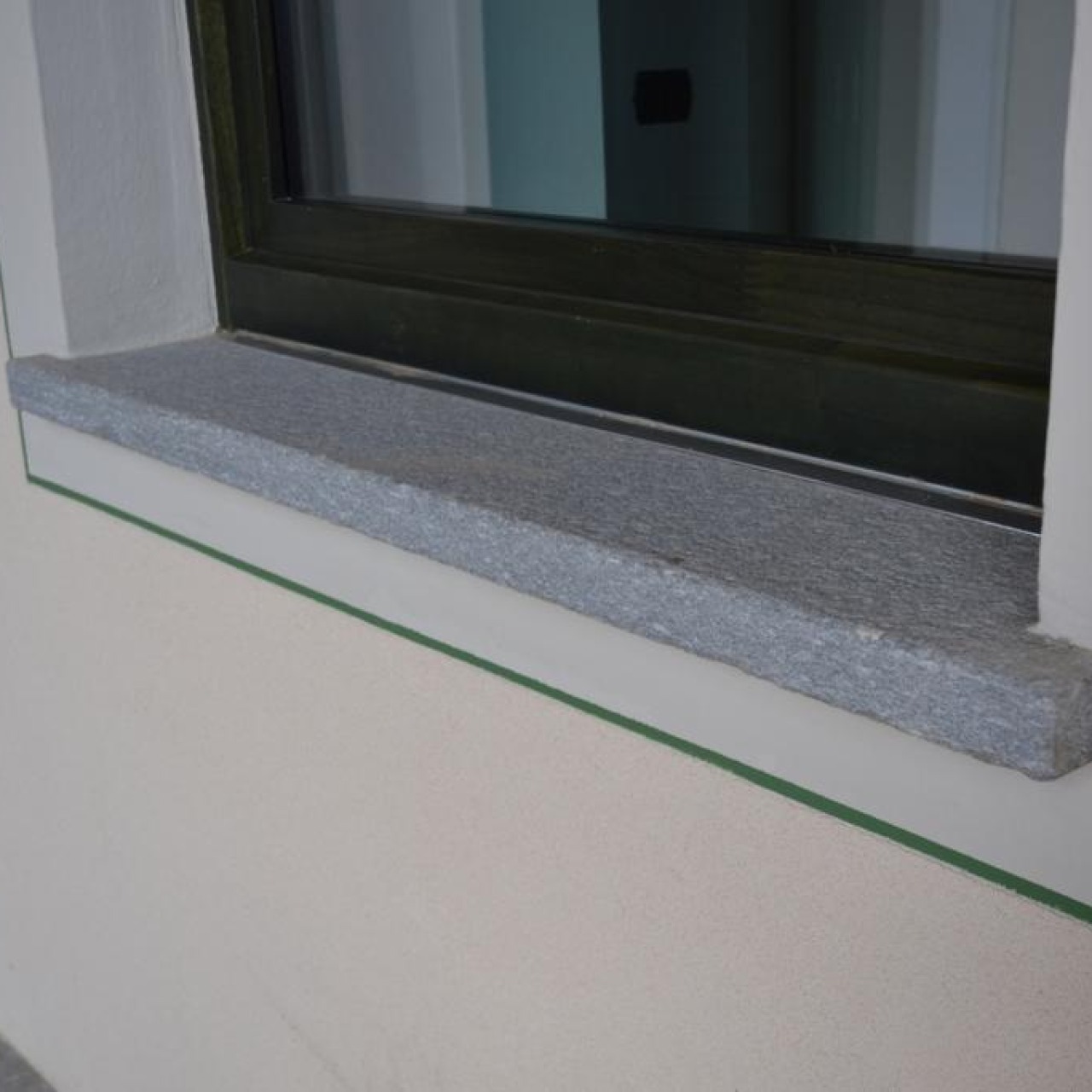 Ramella Graniti Window sill in Luserna Exterior