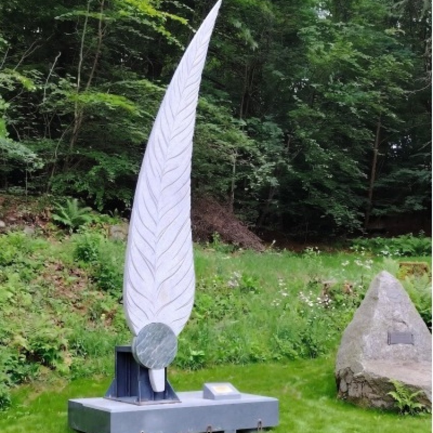 Ramella Graniti Realizzazioni Monumento Alpini