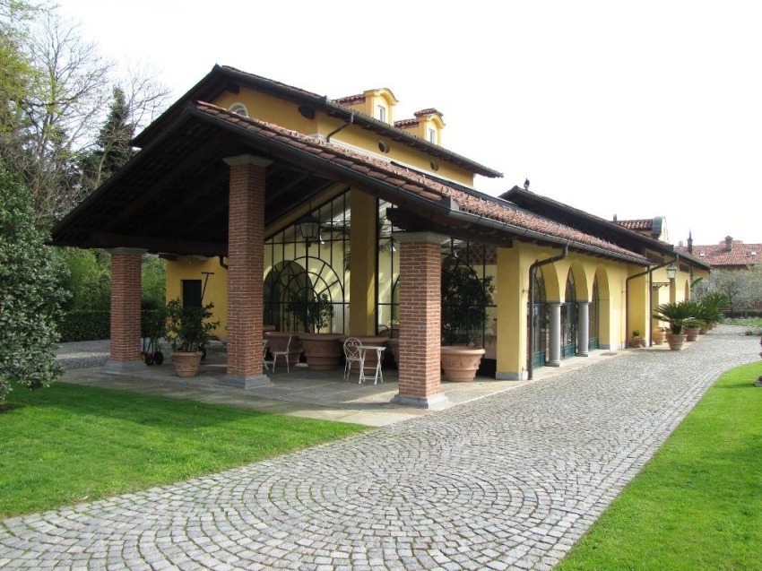 Ramella Graniti 118