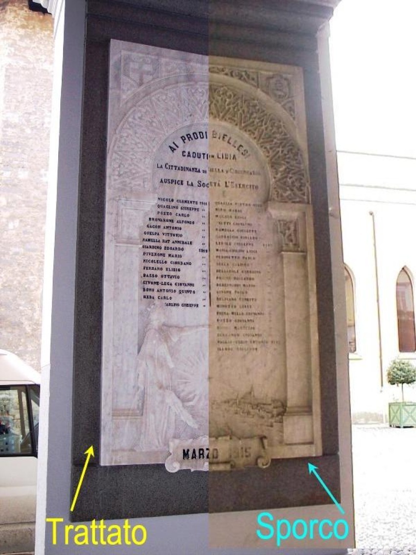 Ramella Graniti 371