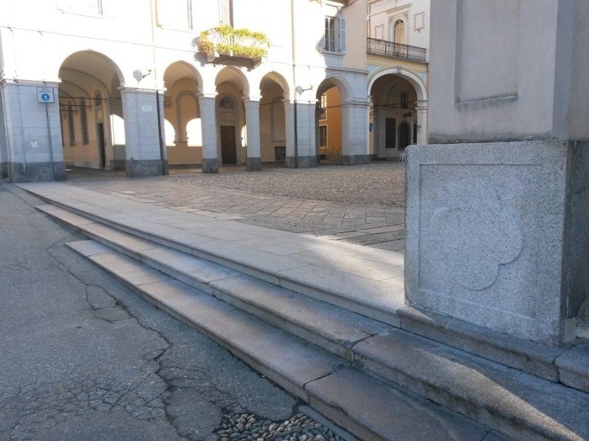Ramella Graniti 423 dopo
