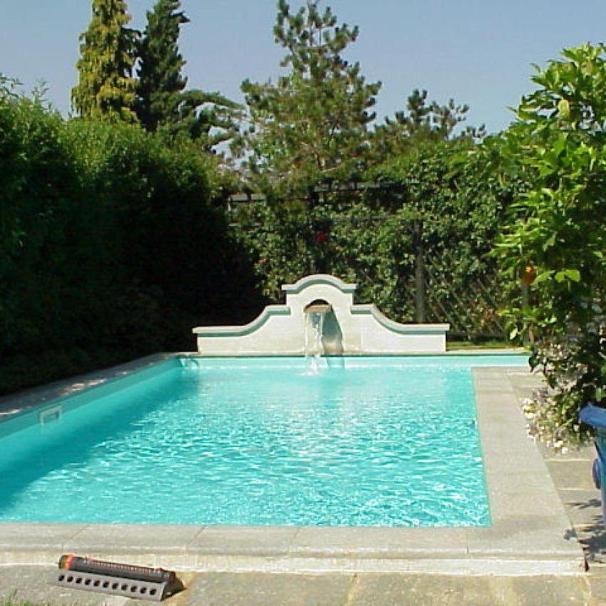 Ramella Graniti 431 testata