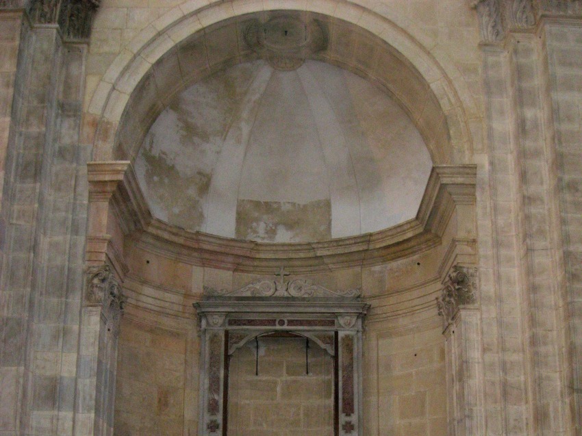 Ramella Graniti Duomo Pavia