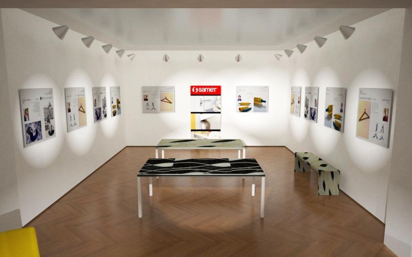 Ramella Graniti Galleria Ponte Rosso 3