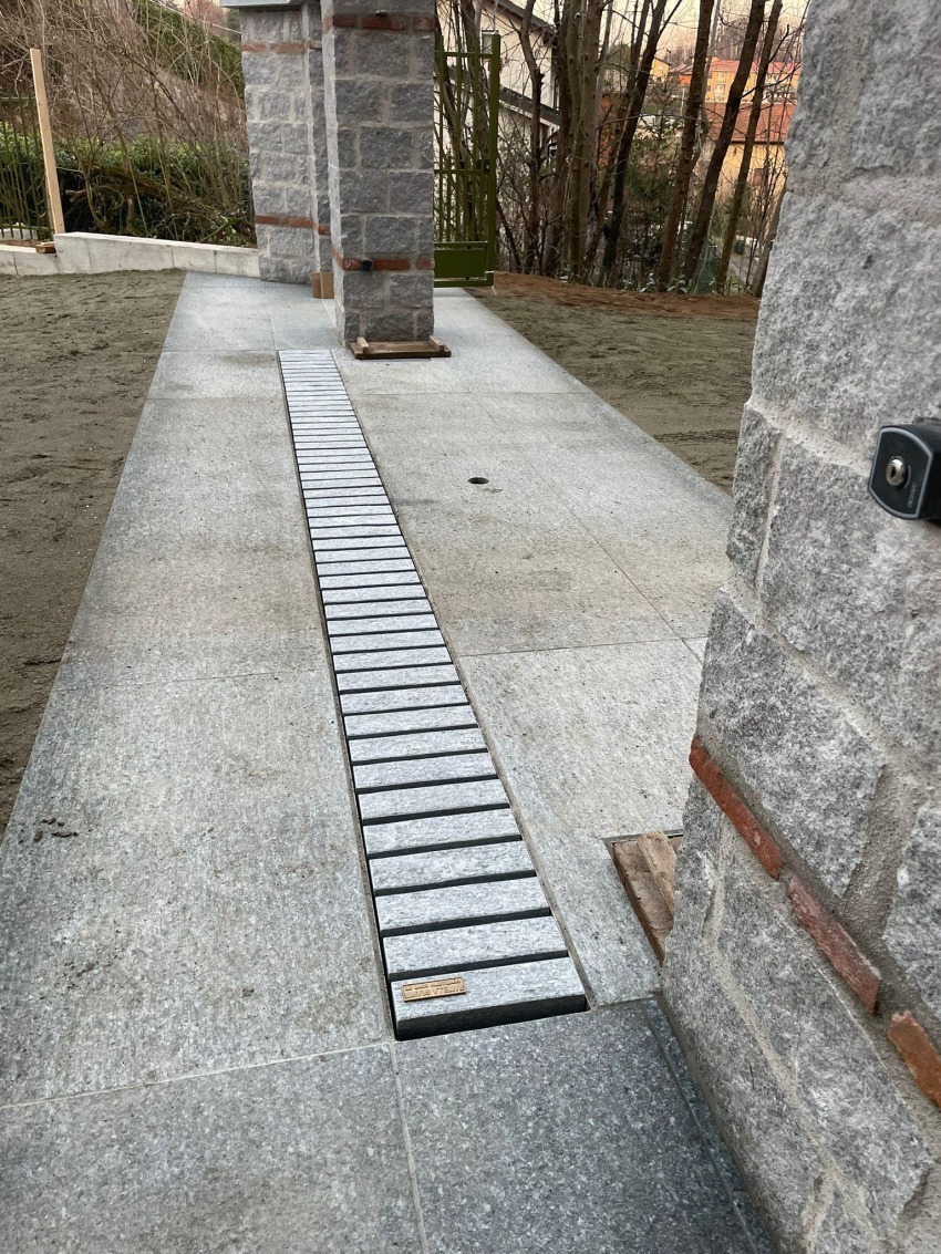 Ramella Graniti Griglia Sfioro CarGo Derocco Giardino 18-12-2024 - Ponzone (11)