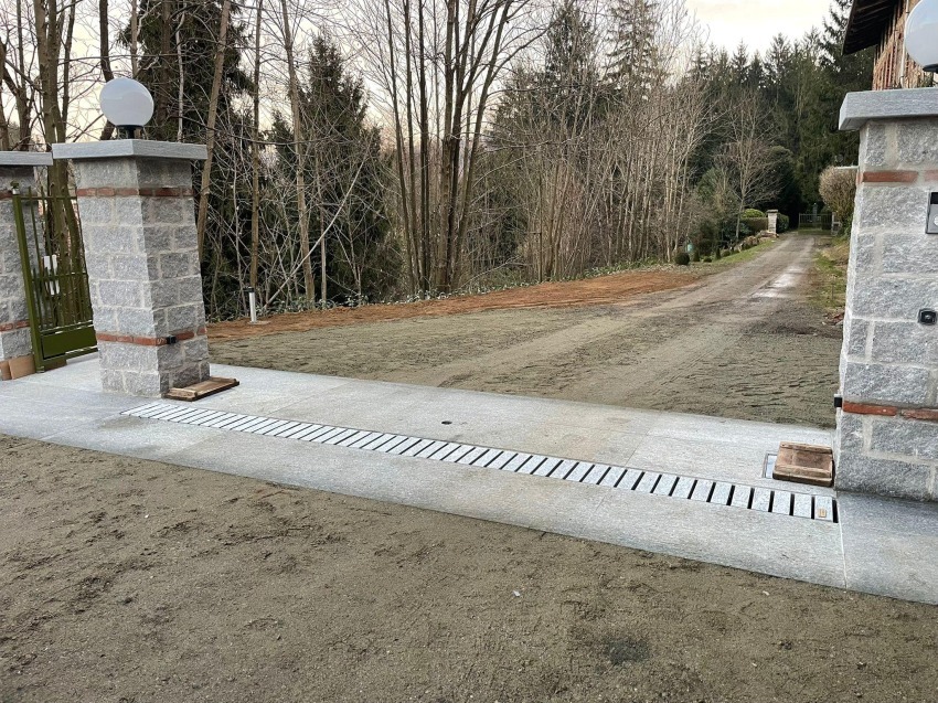 Ramella Graniti Griglia Sfioro CarGo Derocco Giardino 18-12-2024 - Ponzone (9)