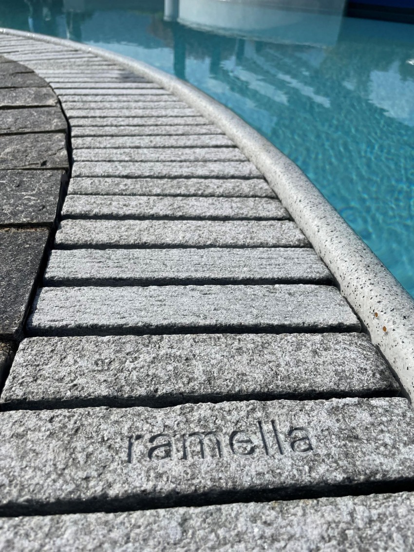 Ramella Graniti 