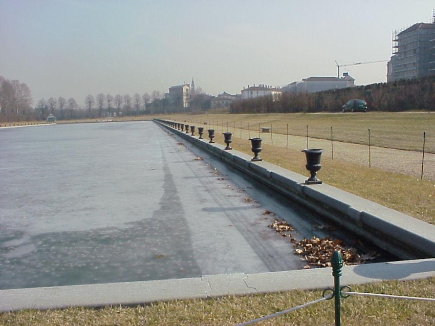Ramella Graniti reggia venaria reale Peschiera in luserna fiammata 2