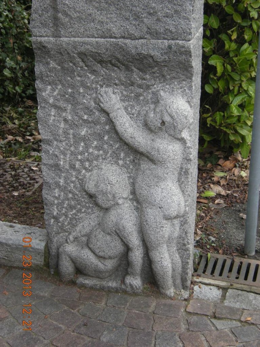 Ramella Graniti 400