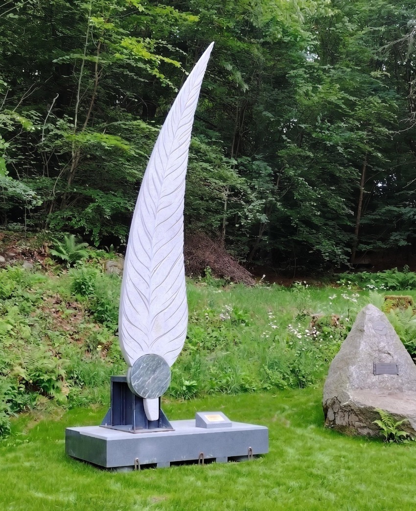 Ramella Graniti monumento alpini