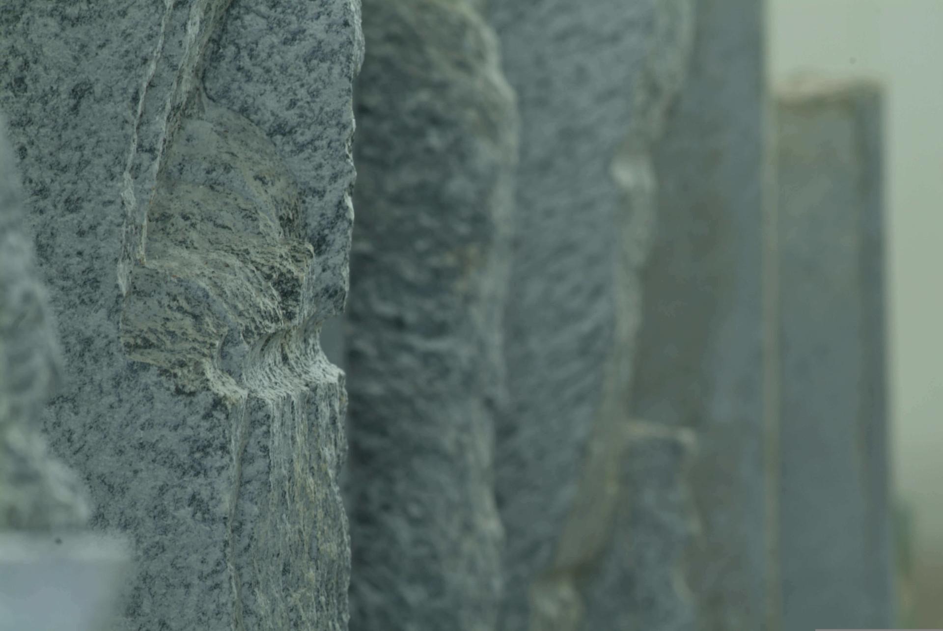 Ramella Graniti Materials