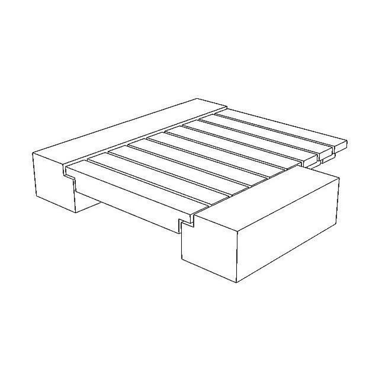 Ramella Graniti Sfioro Grate