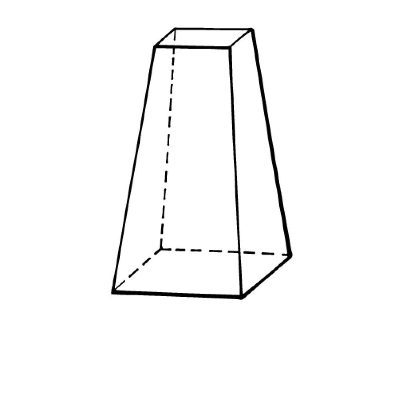 Ramella Graniti Pilastri piramidali