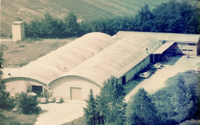 Azienda Ramella Graniti