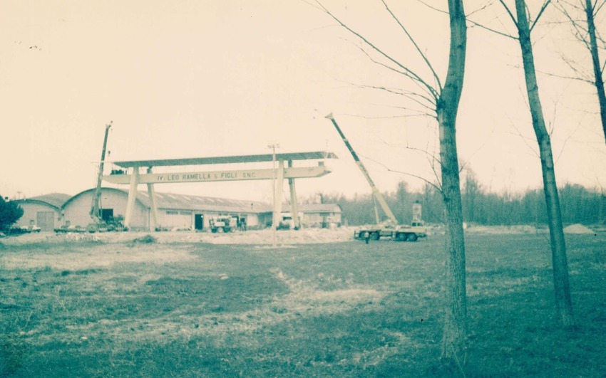 Azienda Ramella Graniti