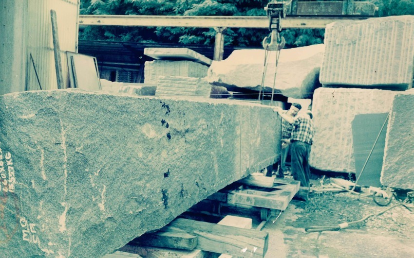 Azienda Ramella Graniti